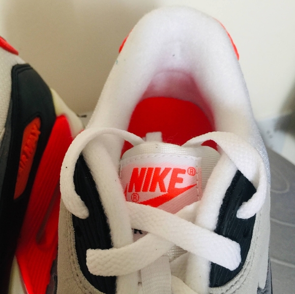 Air max 90 OG INFRARED - Picture 8 of 10